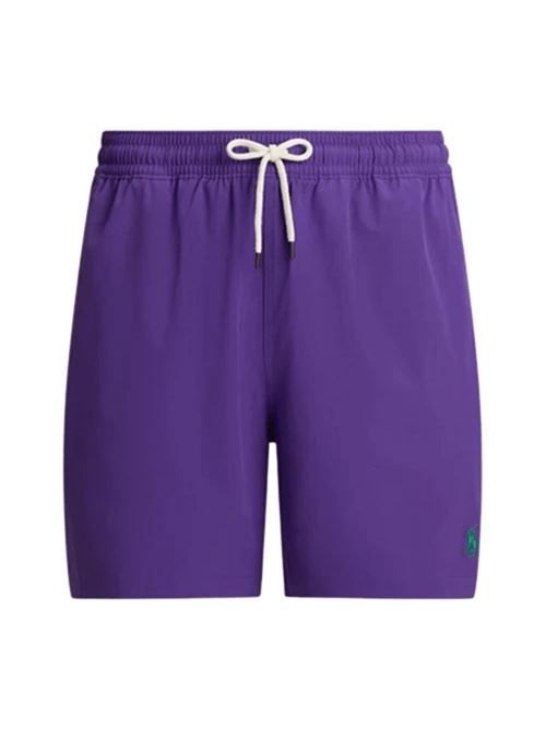 TRAVELER POLO RALPH LAUREN | 710957782505